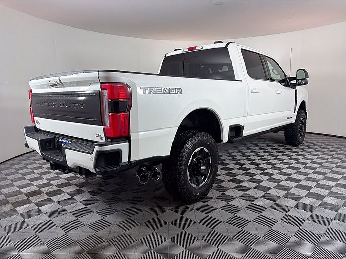 2027 Ford F-350