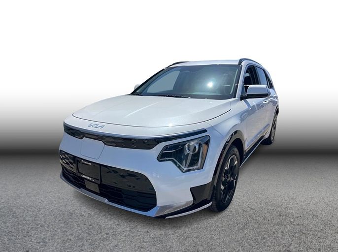 2026 Kia Niro EV