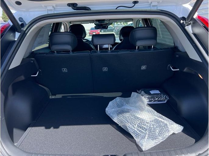 2026 Kia Niro EV