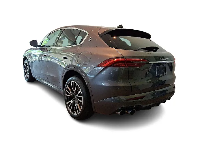 2025 Maserati Grecale