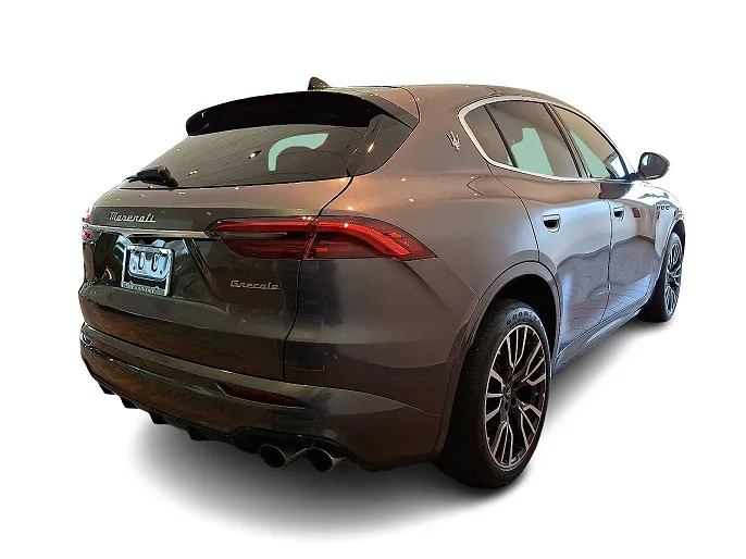 2025 Maserati Grecale