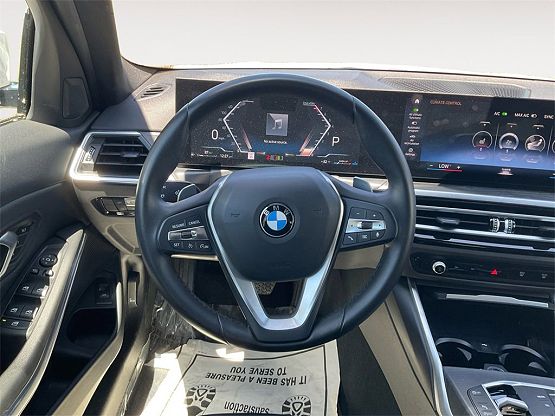 2023 Bmw 330i photo 10