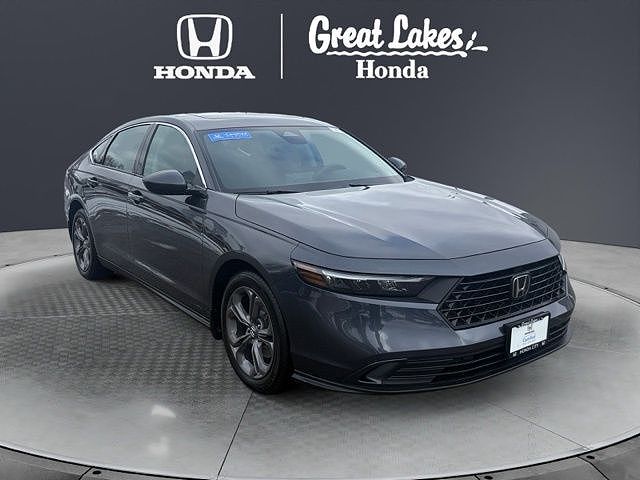 2024 Honda Accord