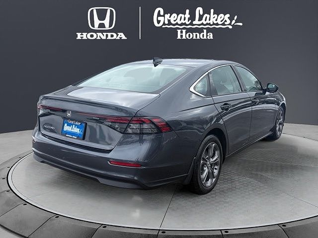 2024 Honda Accord