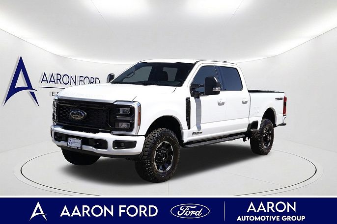 2026 Ford F-350