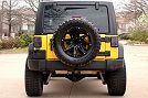 2015 Jeep Wrangler Sport image 19