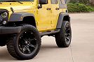2015 Jeep Wrangler Sport image 8