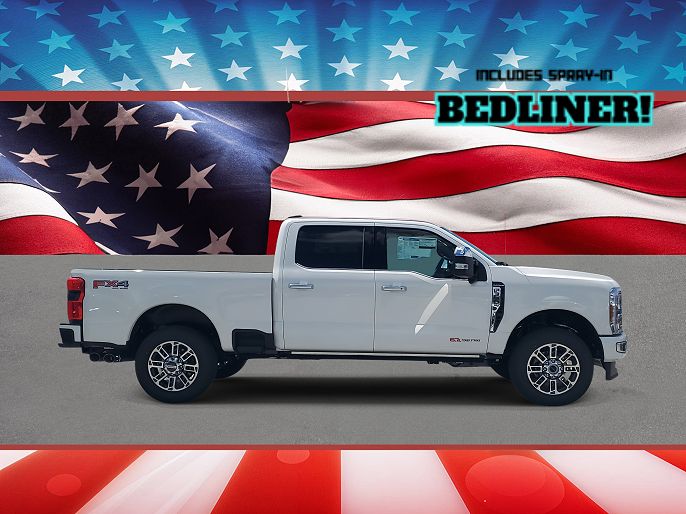 2026 Ford F-350