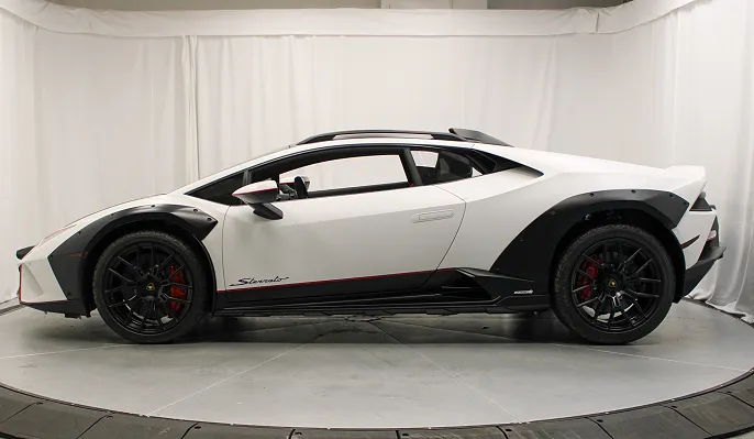 2024 Lamborghini Huracan