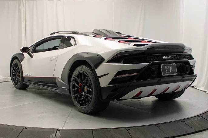 2024 Lamborghini Huracan