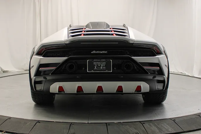 2024 Lamborghini Huracan