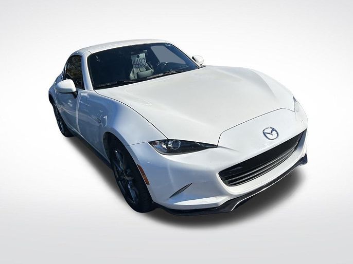 2019 Mazda Miata