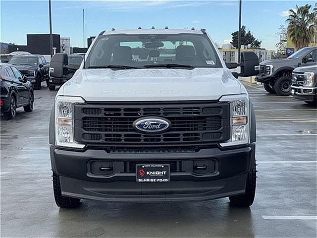 2024 Ford F-450