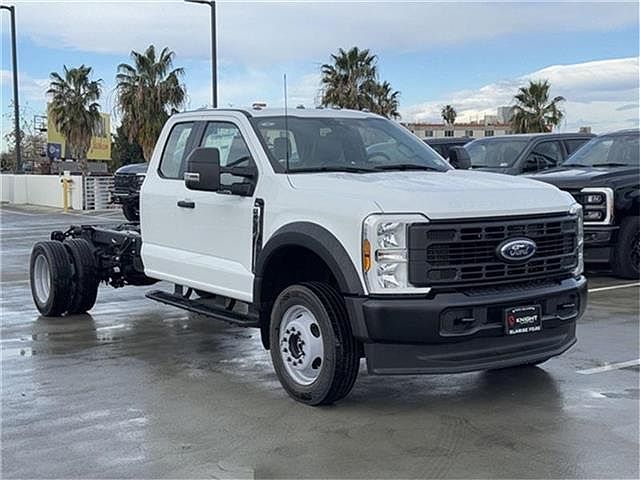 2024 Ford F-450