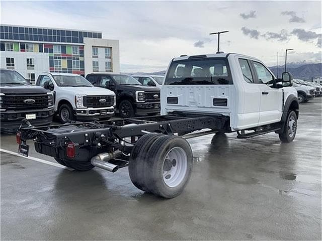 2024 Ford F-450