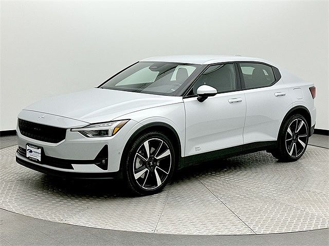 2022 Polestar 2