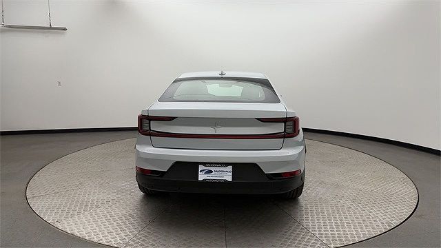 2022 Polestar 2