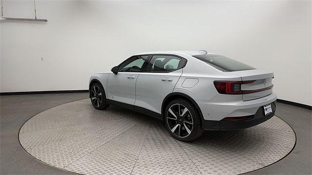 2022 Polestar 2