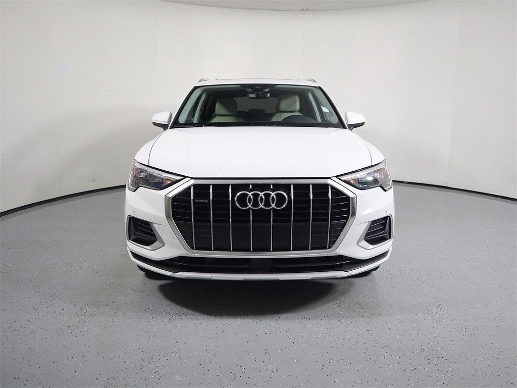 2020 Audi Q3 Premium image 1