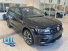 2020 Volkswagen Tiguan SEL image 0