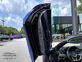 2026 Mclaren 750S