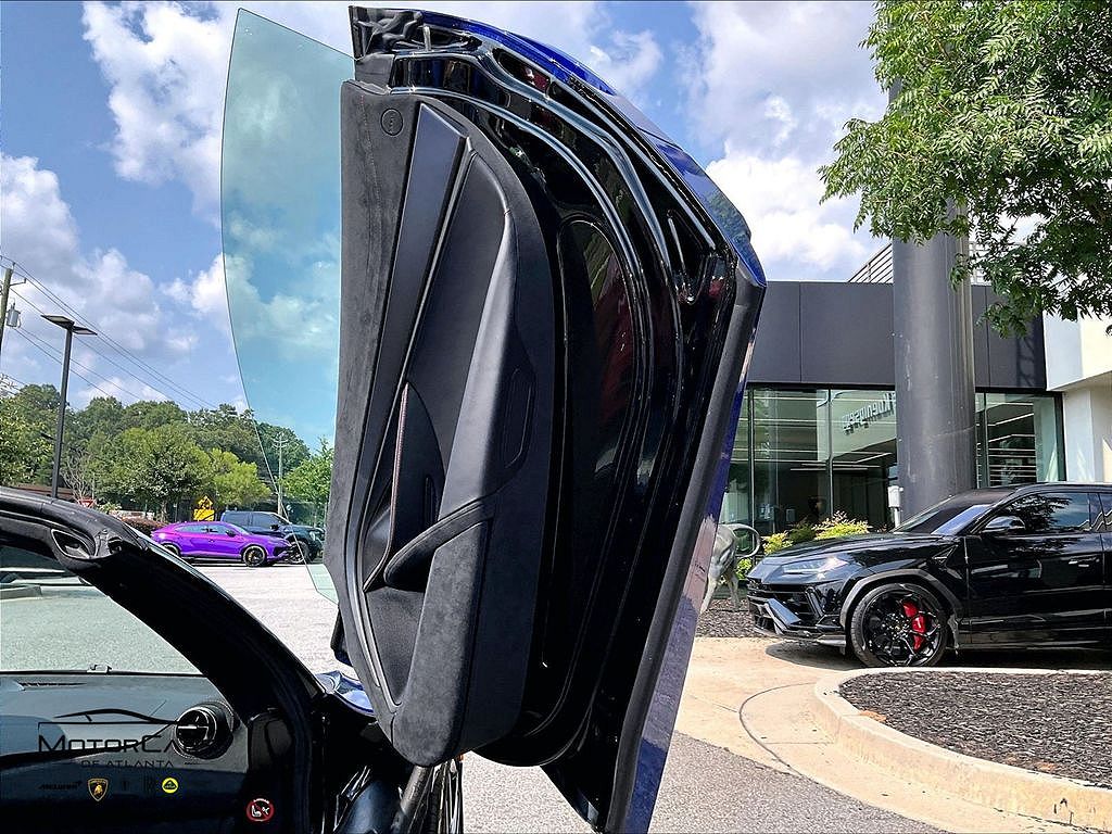 2026 Mclaren 750S