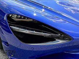 2026 Mclaren 750S