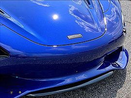 2026 Mclaren 750S