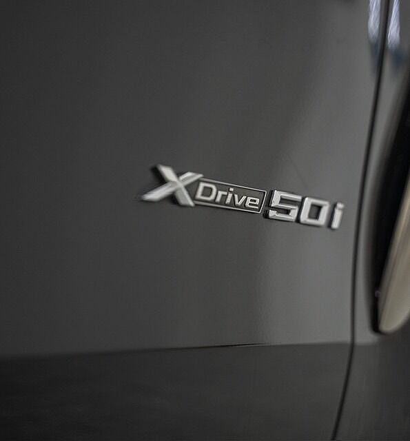 2015 BMW X6 xDrive50i image 5