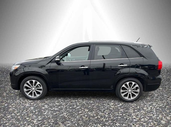 2014 Kia Sorento