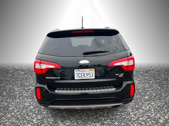 2014 Kia Sorento