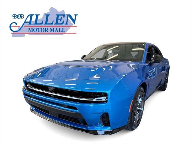 2026 Dodge Charger