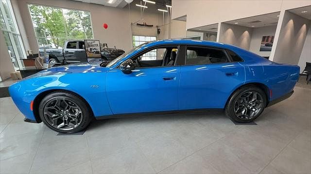 2026 Dodge Charger