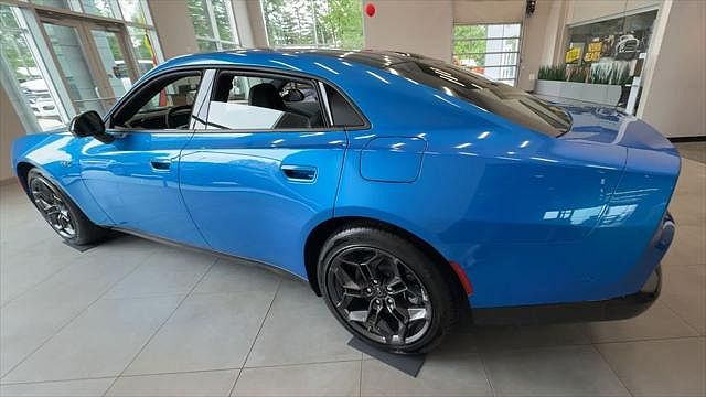 2026 Dodge Charger