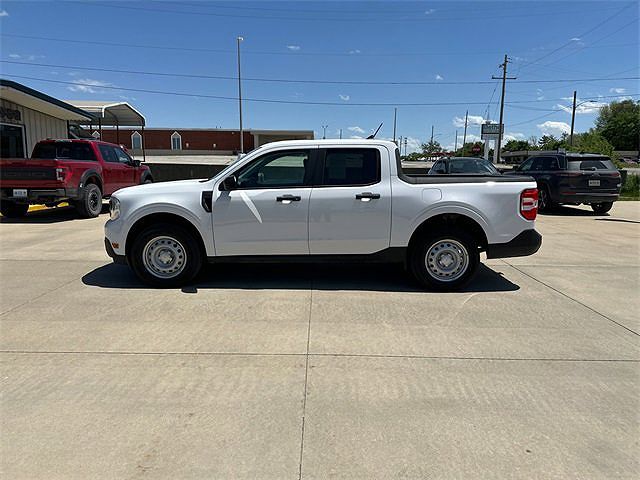 2024 Ford Maverick