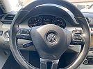 2010 Volkswagen Passat Komfort image 10