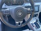 2010 Volkswagen Passat Komfort image 29