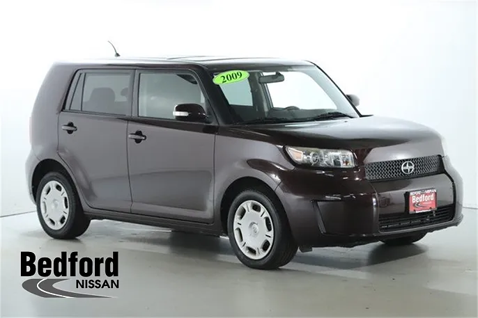 2009 Scion xB