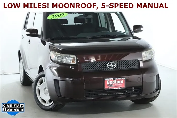 2009 Scion xB