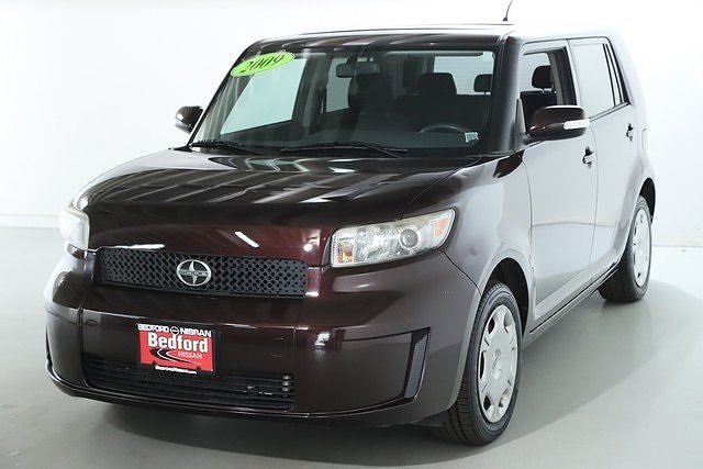 2009 Scion xB