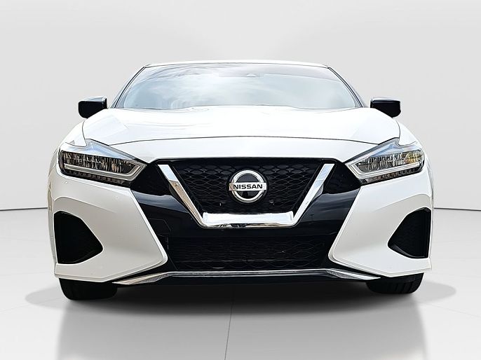 2020 Nissan Maxima