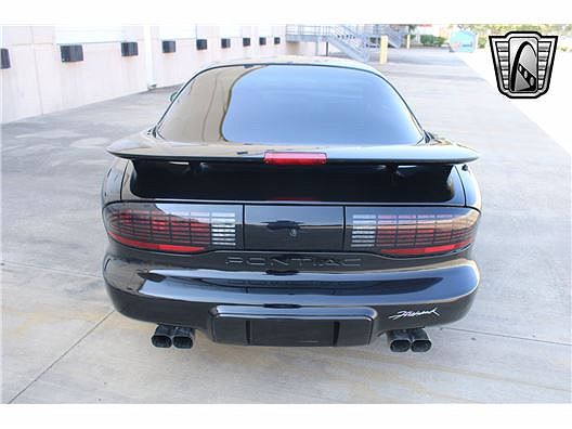 1997 Pontiac Firebird null image 3