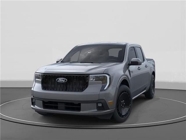 2025 Ford Maverick