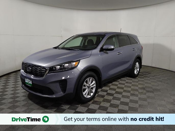 2020 Kia Sorento