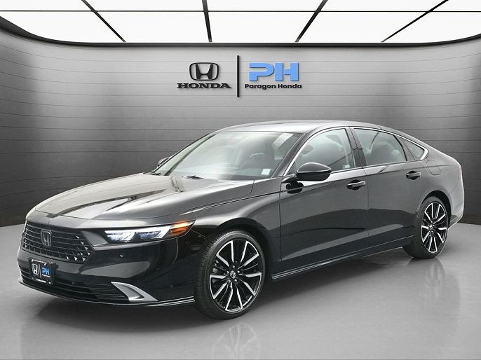 2024 Honda Accord