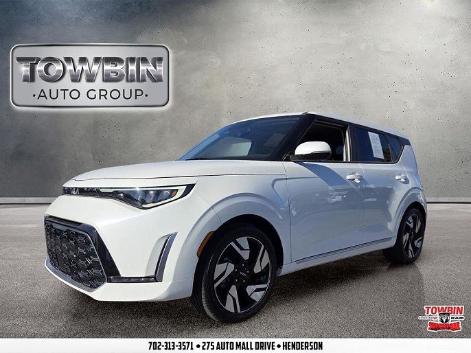 2023 Kia Soul