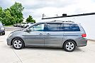 2008 Honda Odyssey Touring image 2