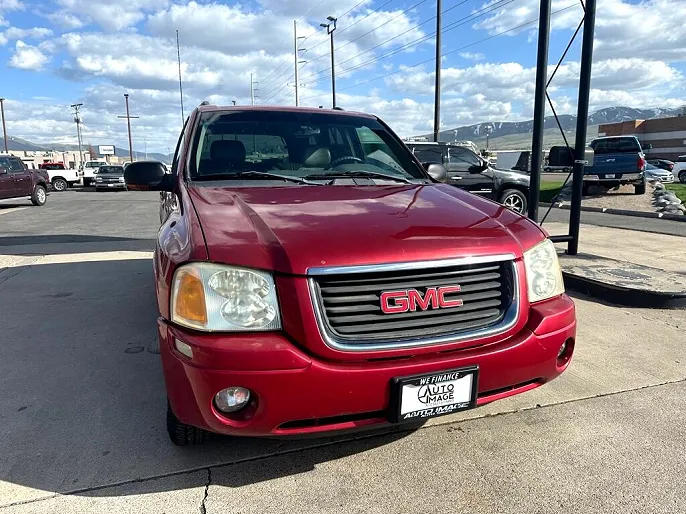 2003 GMC Envoy