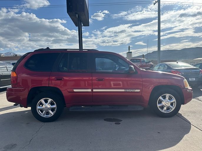 2003 GMC Envoy