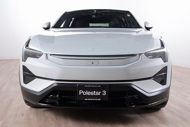 2025 Polestar 3